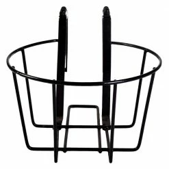 Gilbert & Bennett 10 in. Metal Adjustable Flower Pot Holder