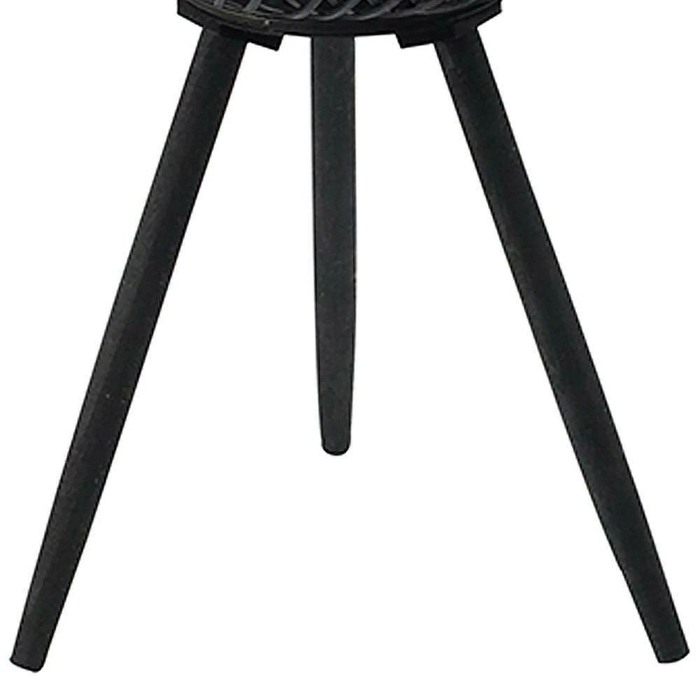 Seasonal Abode Inc Dejuan Black Lantern - Image 6