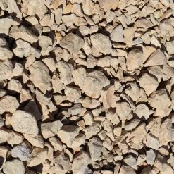 Butler Arts 0.50 cu. ft. 40 lbs. 1/2 in. to 1-1/2 in. California Gold Landscaping Gravel