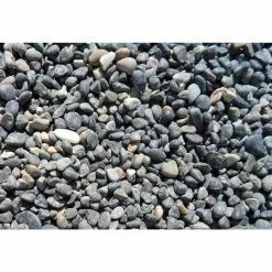 Butler Arts 0.50 cu. ft. 40 lbs. Criva Mini Mixed Mexican Beach Pebble