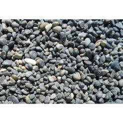 Butler Arts 7.50 cu. ft. Criva Mini Mixed Mexican Beach Pebble (500 lbs. Mini Sack)
