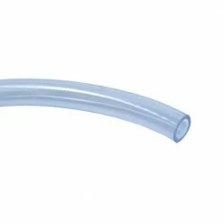 UDP 1 in. I.D. x 1-1/4 in. O.D. x 50 ft. Clear Vinyl Tubing with Dispenser Box