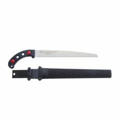 Silky 11.8 in. Professional Hand Pruning Saw