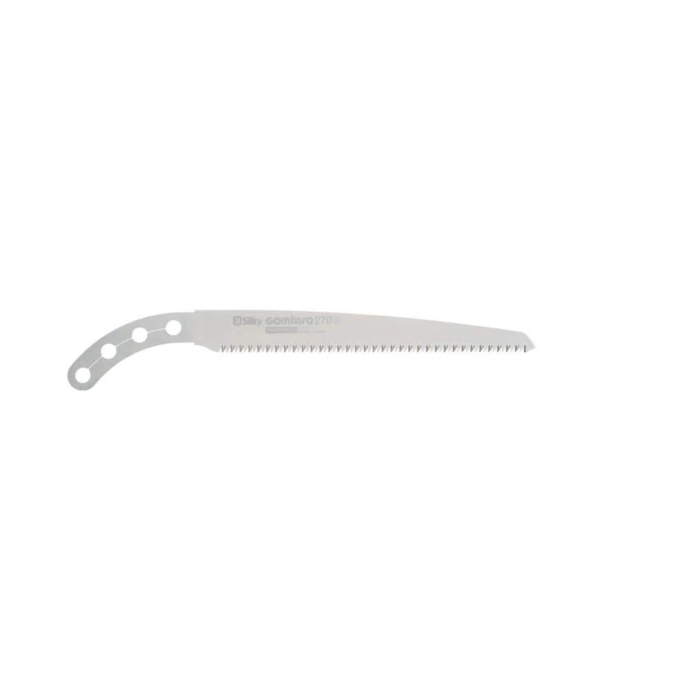 Silky 10.6 in. Professional Hand Pruning Saw Blade