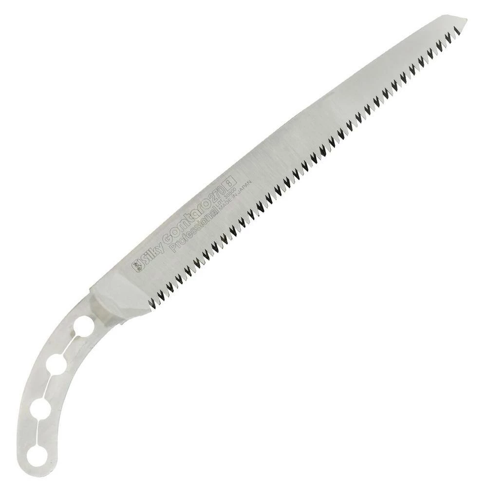 Silky 10.6 in. Professional Hand Pruning Saw Blade - Image 2