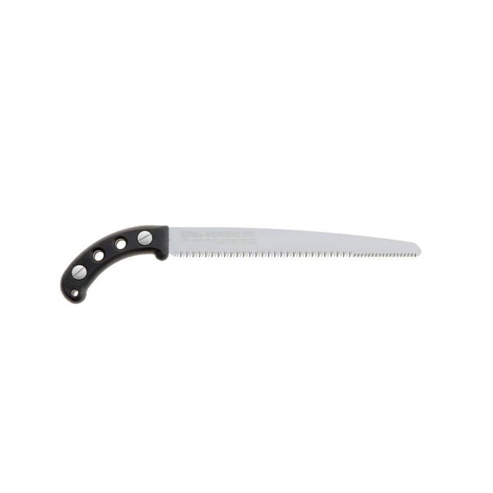 Silky Gomtaro 300 mm Pro-Sentei/Large Teeth Pruning Saw - Image 3