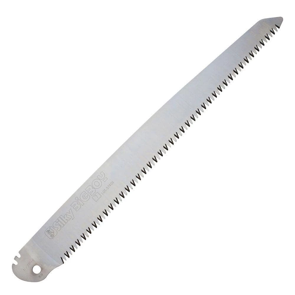 Silky BIGBOY 14 in. Large Teeth Folding Saw Replacement Blade
