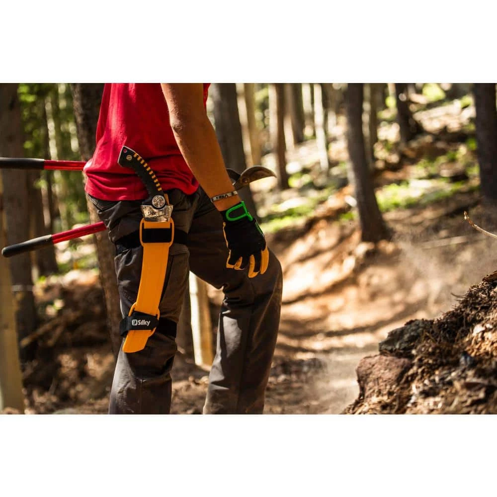 Silky SUGOI 16.5 in. Hand Saw - Image 5