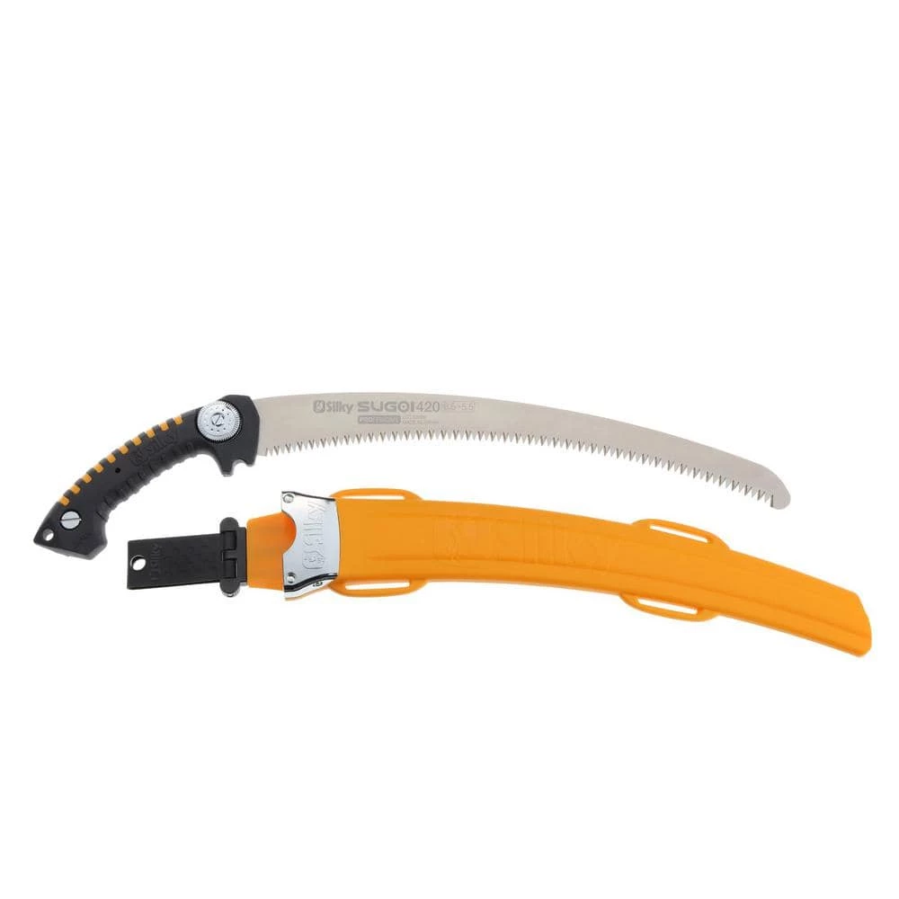 Silky SUGOI 16.5 in. Hand Saw