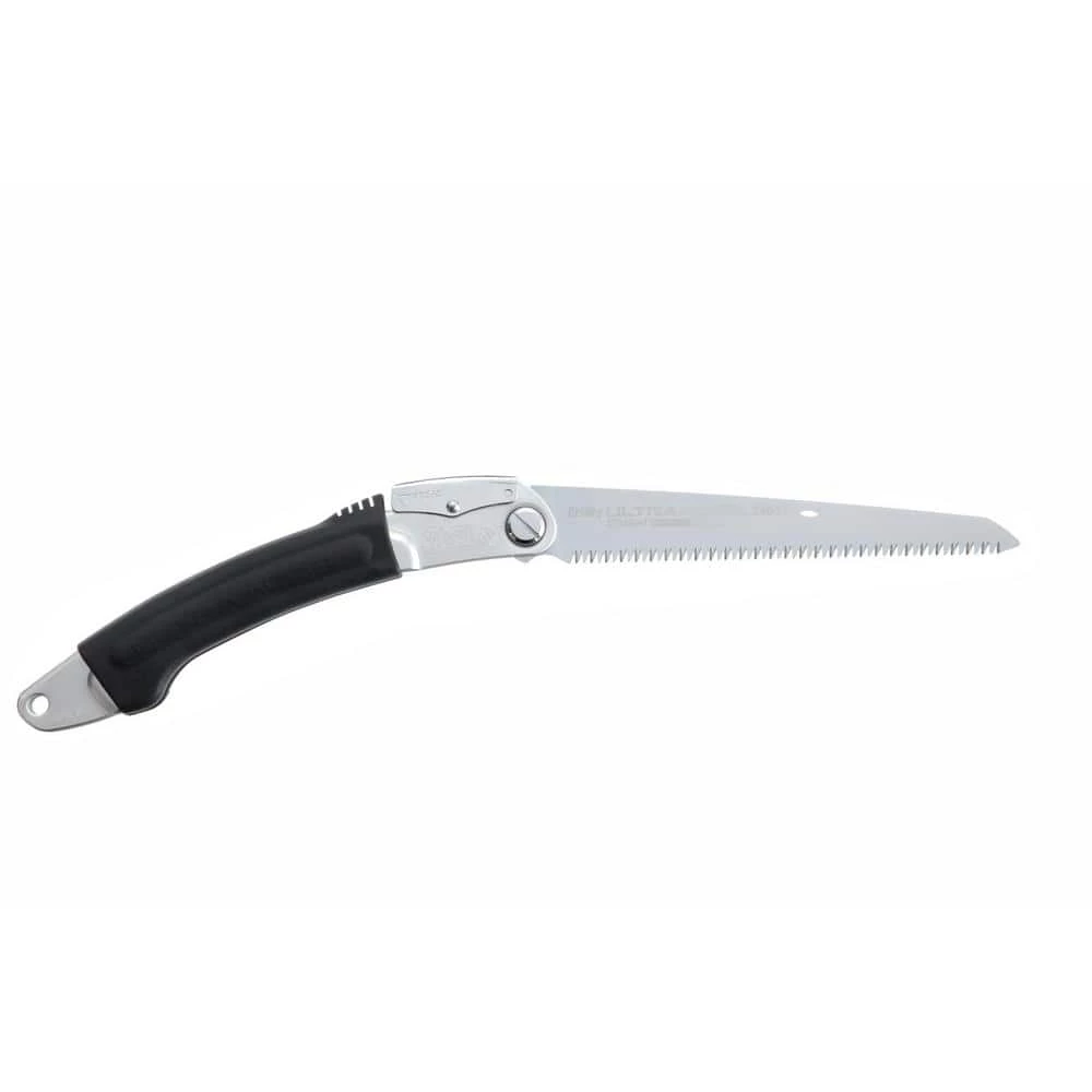 Silky Ultra Accel 9.5 in. Folding Saw