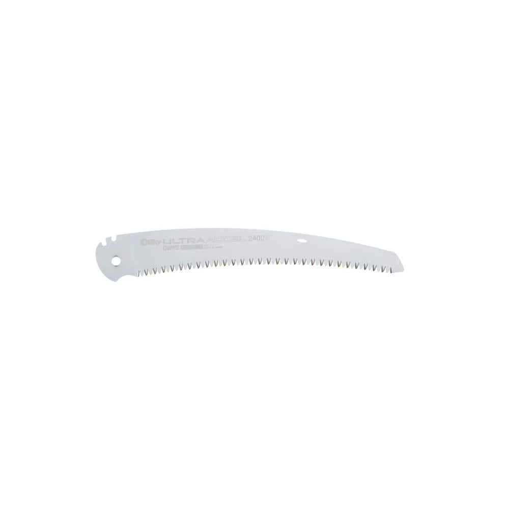 Silky Ultra Accel 9.5 in. Curved Folding Saw Replacement Blade