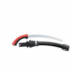 Silky TSURUGI 13 in. Curved Large Teeth Hand Saw