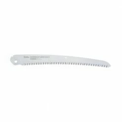 Silky 11.8 in. 300 mm Large Replacement Blade Only for GomBoy Curve Teeth Pruning Saw