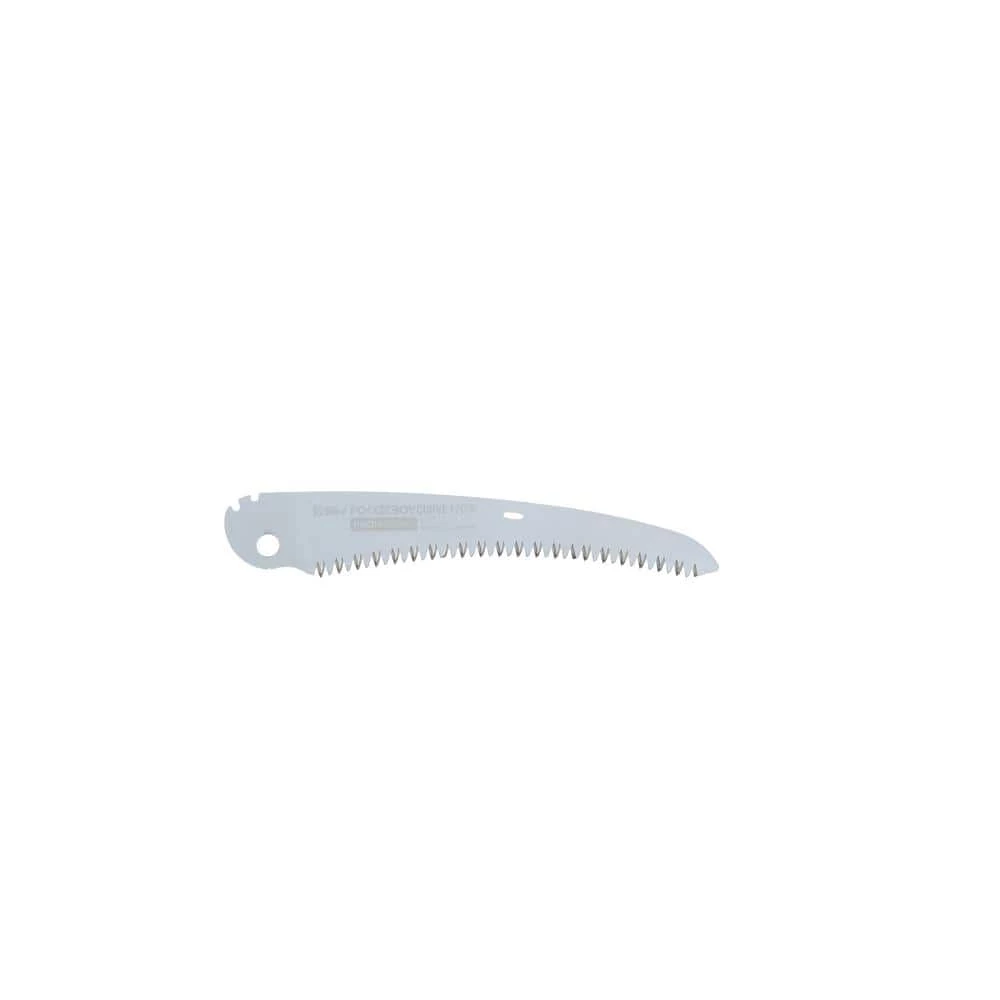 Silky Replacement Blade Only for PocketBoy Curve 6.7 in. (170mm) Large Teeth Pruning Saw
